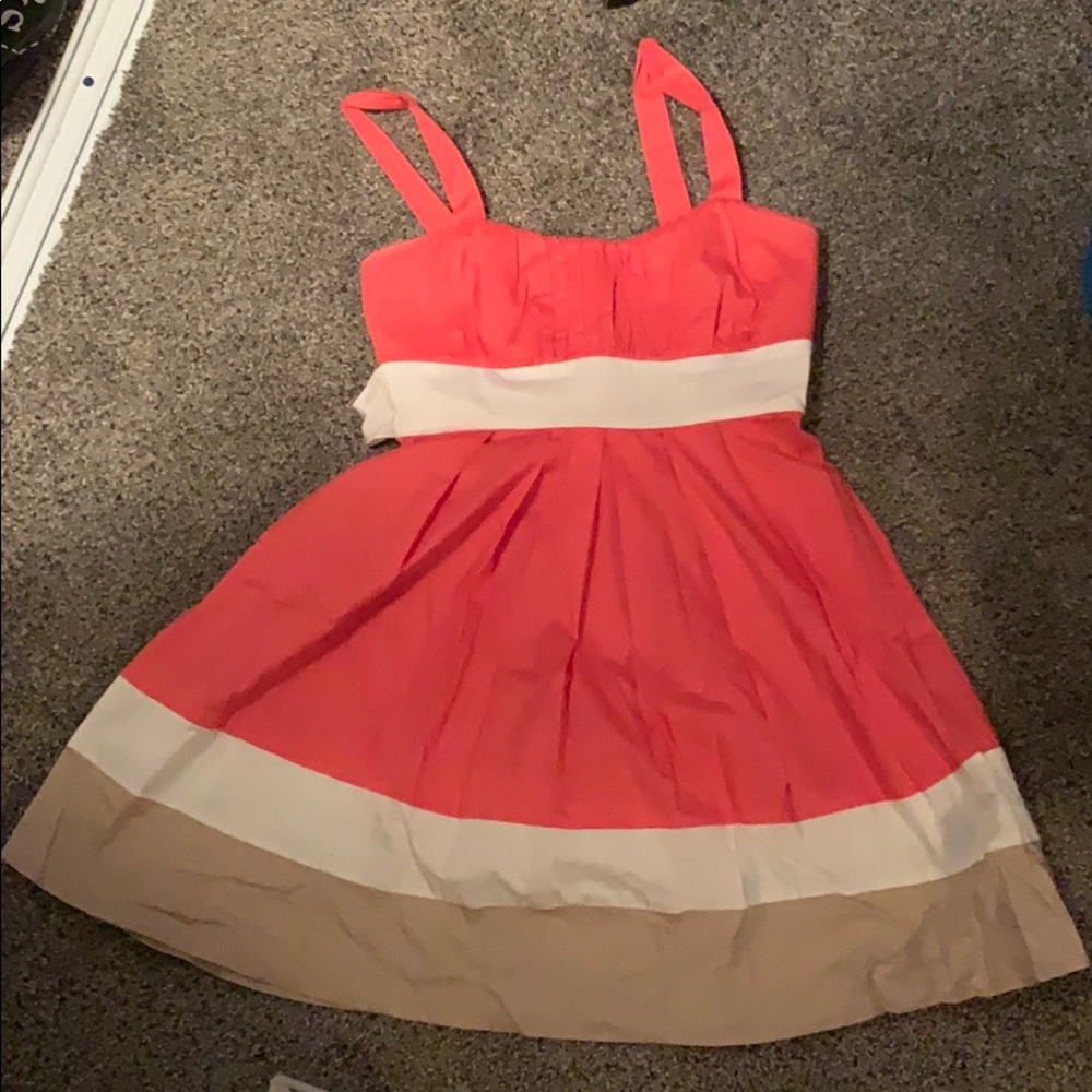 Summer dress